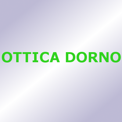 Dorno Ottica