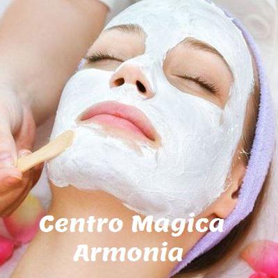 Centro Magica Armonia